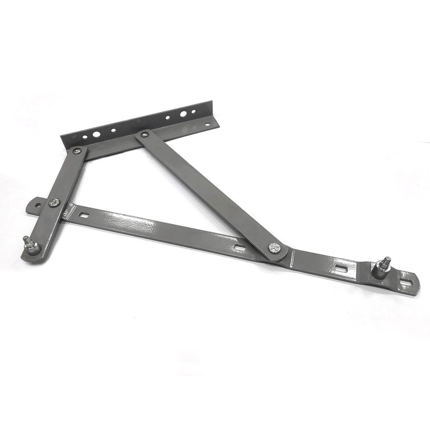 556 мех-зм (полимер) без газ лифтов (10 компл)