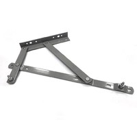 556 мех-зм (полимер) без газ лифтов (10 компл)