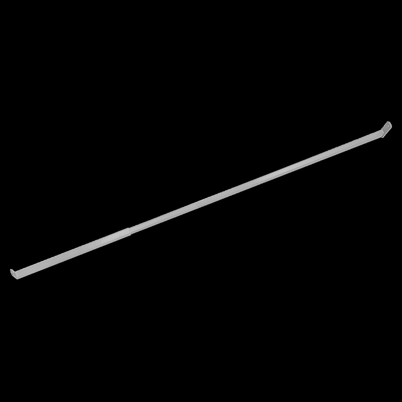 580/01 L1700-2000 труба телескоп