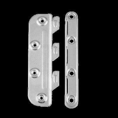 601 Стяжка крючковая