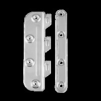 601 Стяжка крючковая