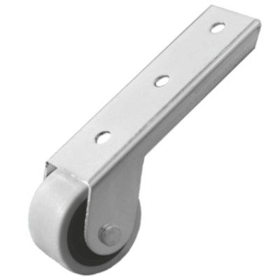 497 М Колесная опора  (100 шт)