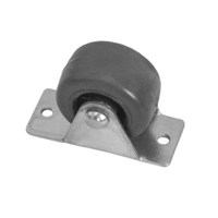 013 М Колесная  опора  (200 шт)