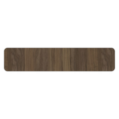 Кромка Орех Кария 101163W 19х2,0 (75м) Rehau ABS, декор