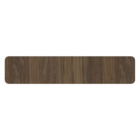 Кромка Орех Кария 101163W 19х2,0 (75м) Rehau ABS, декор