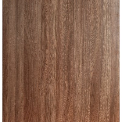 ДСП Лам. ЛП16мм Ясень шимо темный 1с.  (2,5х1,83)