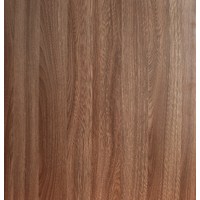 ДСП Лам. ЛП16мм Ясень шимо темный 1с.  (2,75х1,83)