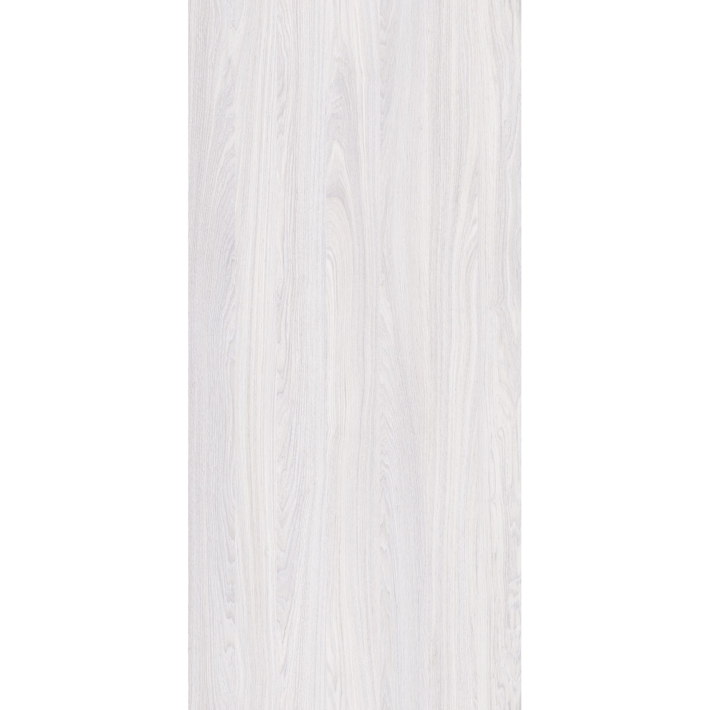 ДСП Лам. ЛП16мм  Ясень анкор белый 1с.  (2,5х1,83) древесные поры