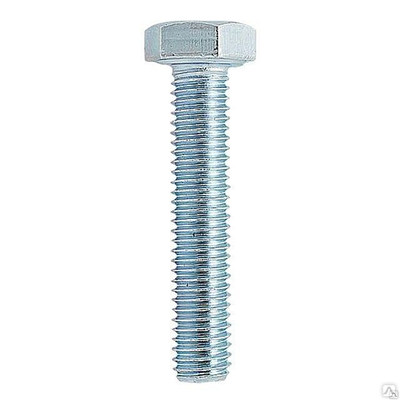 6х70 ОЦ.(25кг) Болт DIN933