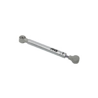 Газлифт барный 80N белый AKS PLUS 64749