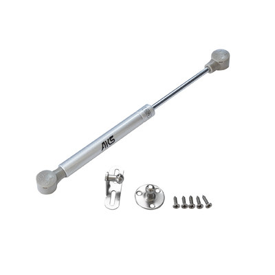 Газлифт 120N серый AKS 22232