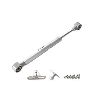 Подъемник масляный барный нижний 80N серый AKS 22134