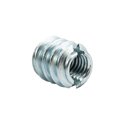 Муфта вкручиваемая М8*12*15 AKS 62316