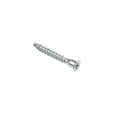 Винт Конфирмат 7*50мм PZ (2500 шт./кор) AKS 70223