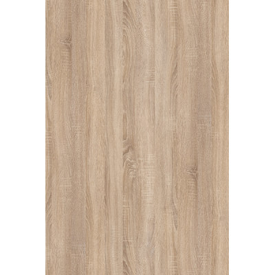 ЛХДФ Дуб Сонома св.2,8х2,07(3мм)