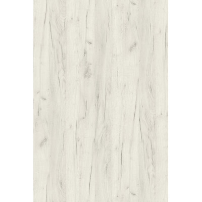 ЛХДФ Дуб Крафт Белый PE 2,8х2,07(3мм) W