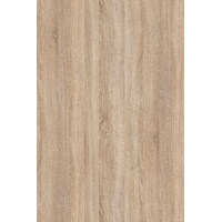 ЛХДФ Дуб Сонома 2,8х2,07(3мм) Premium 3025PE Сморгонь