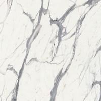 Столешница 1U 3050*600*38 R3 Кроношпан 2703 GL Мрамор белый