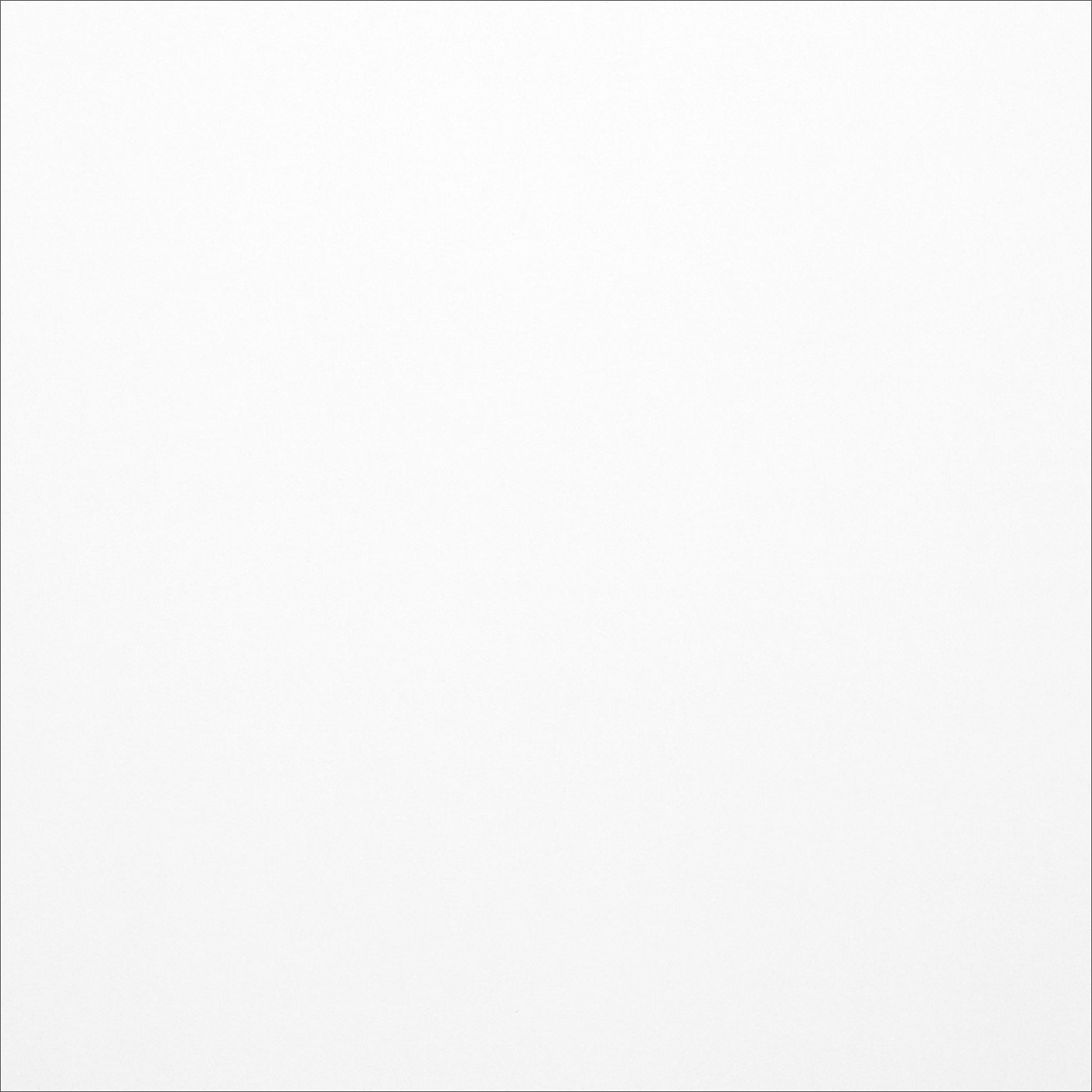 Стеновая панель 3050*600*4  2706 CR Белый