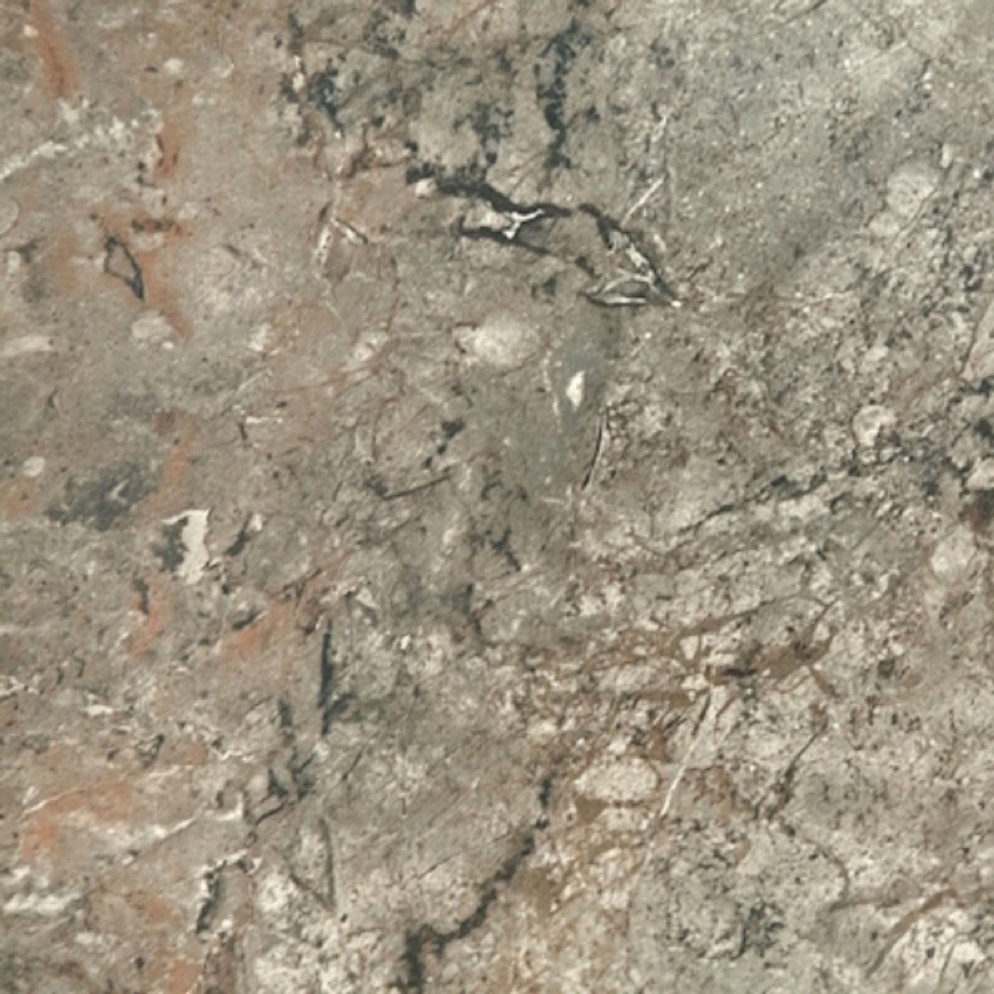 Стеновая панель 3050*600*4  С503 CR Мрамор Черный