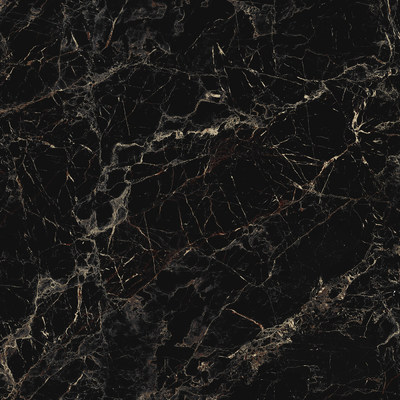 Стеновая панель 3050*600*4  С508 CR Мрамор Марквина Черный