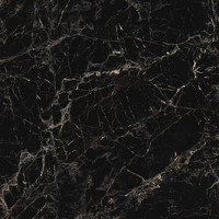 Стеновая панель 3050*600*4  С508 CR Мрамор Марквина Черный