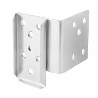 569 Кронштейн цинк (50 шт)