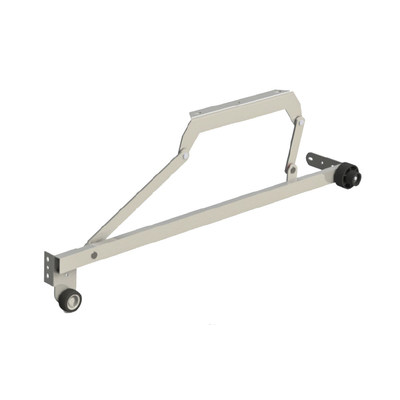 537 Механизм