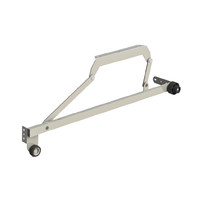 537 Механизм