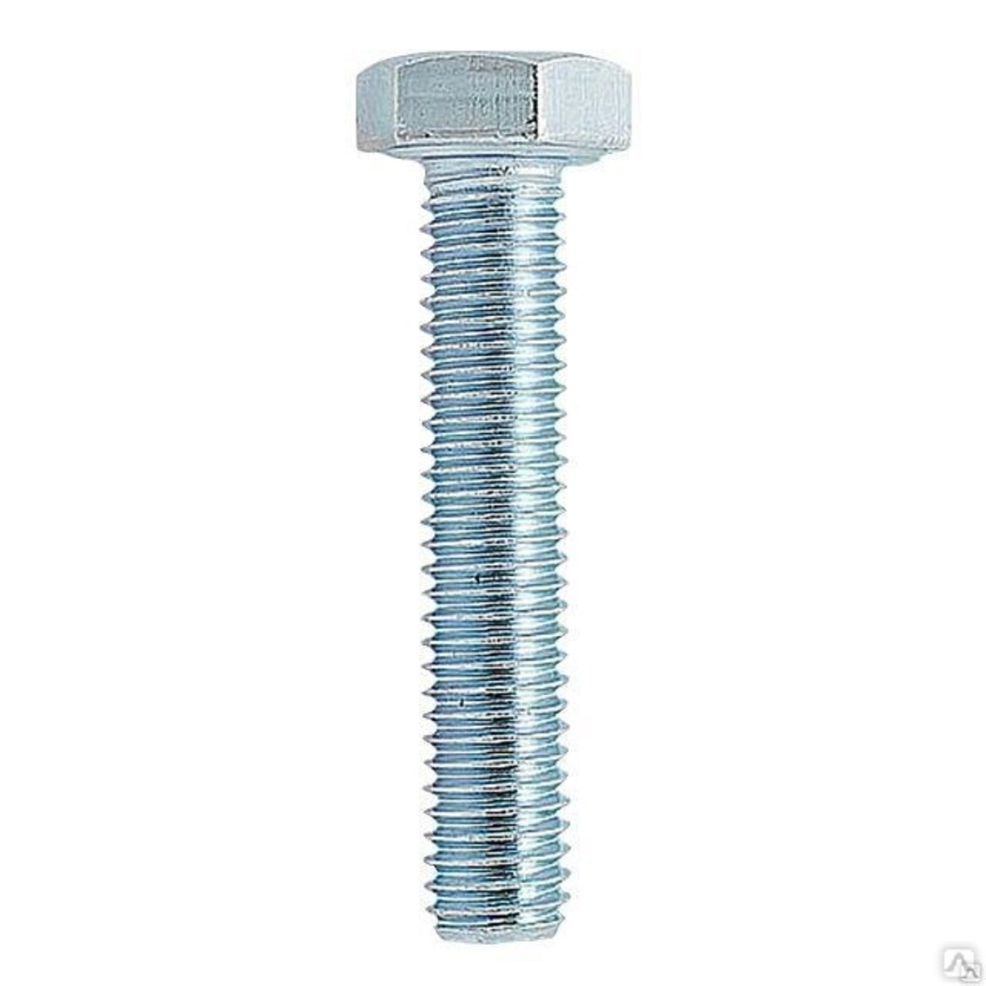 10х90 ОЦ.(5кг) Болт МММз  DIN933