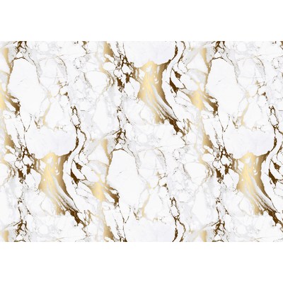 СФ ПФ38мм Мрамор золотой №113 гл