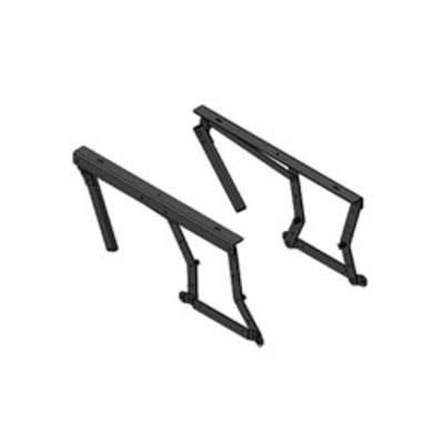 402 Н-Механизм "Тик-Так"(комкор)