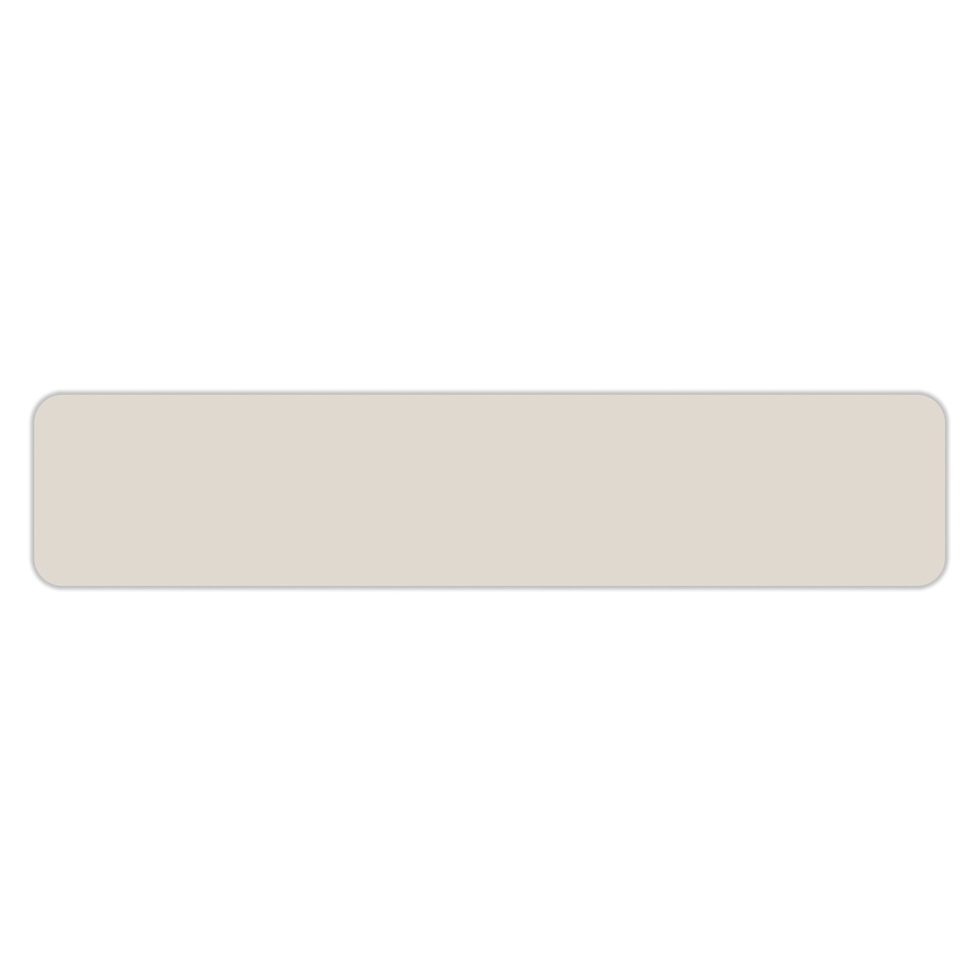 ЕХТ Кромка Бежевый кремовый М.338.S01 19х0,8 ABS