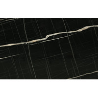 СФ ПФ38мм Черный Тунис 1200 два завала  №295