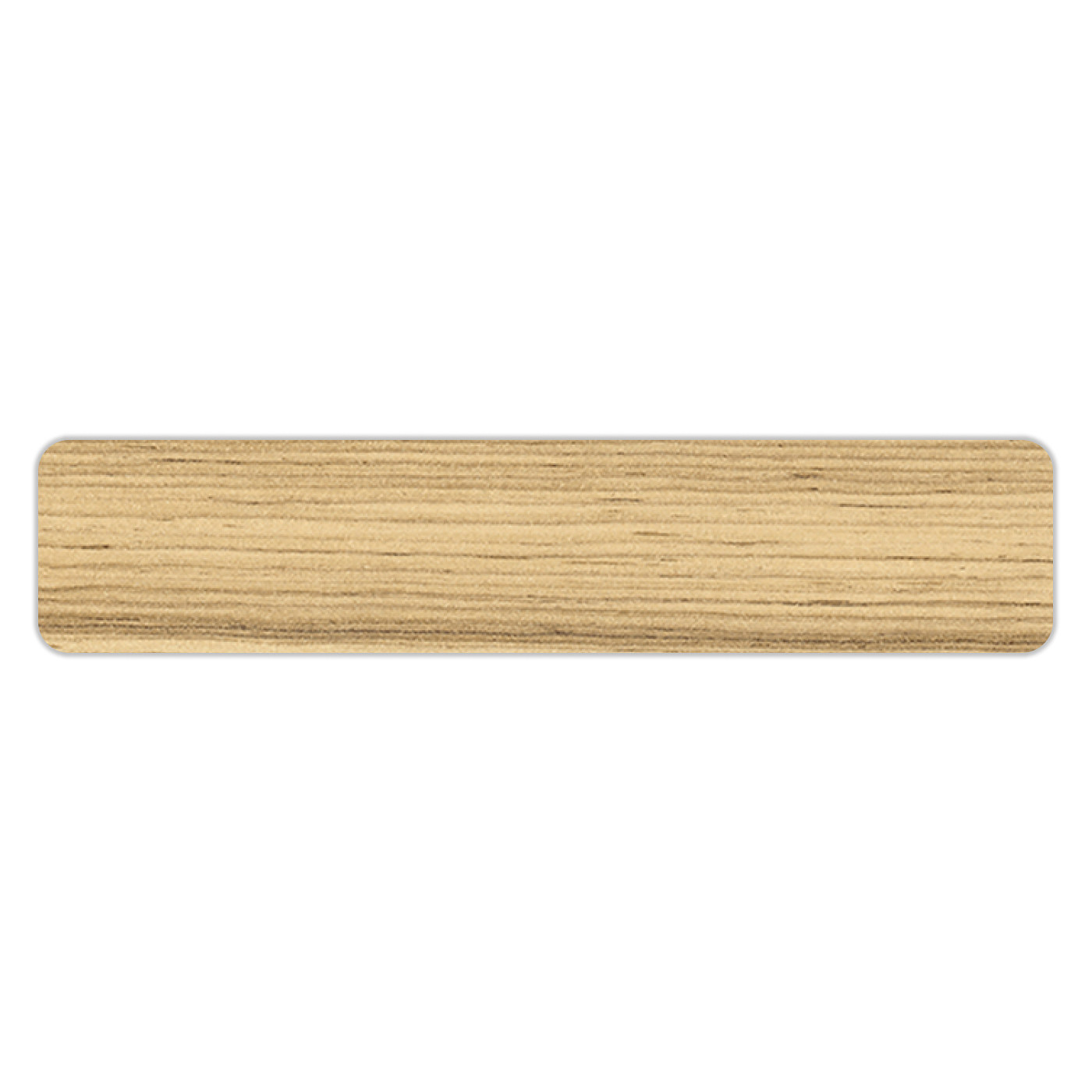 Кромка Коко Бола 500139W 35х2,0 (100м) Rehau PVC, декор
