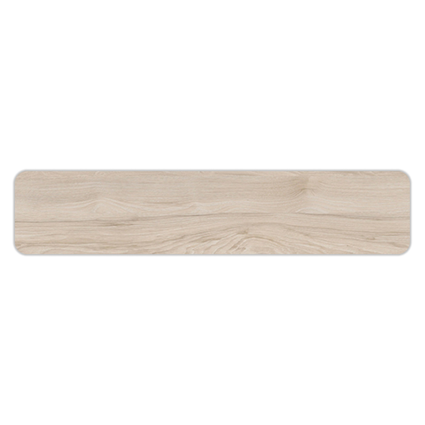 Кромка Гикори Рокфорд светлый 500041W 19х2,0 (100м) Rehau PVC