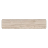 Кромка Гикори Рокфорд светлый 500041W 19х2,0 (100м) Rehau PVC