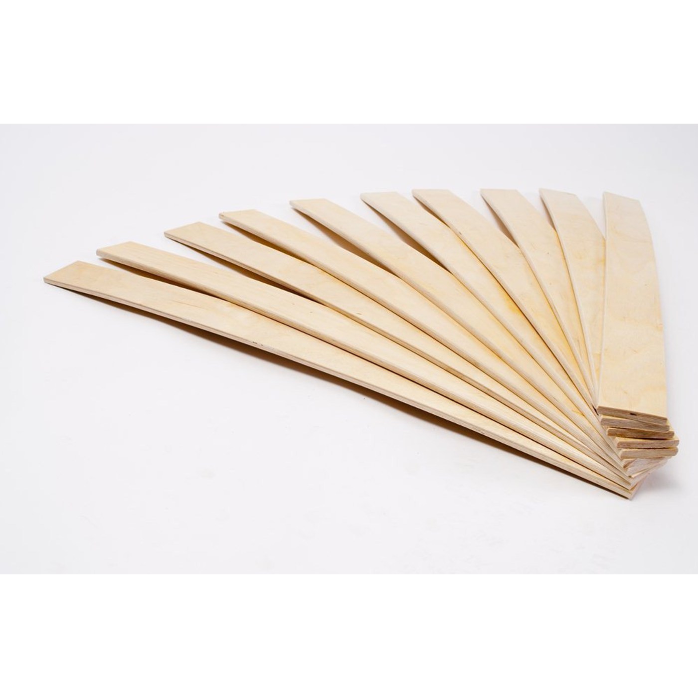 Латы деревянные 660х53х8