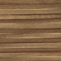 СФ Панель Орех волна №132 - выведен