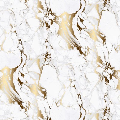 СФ Панель Мрамор золотой  №113