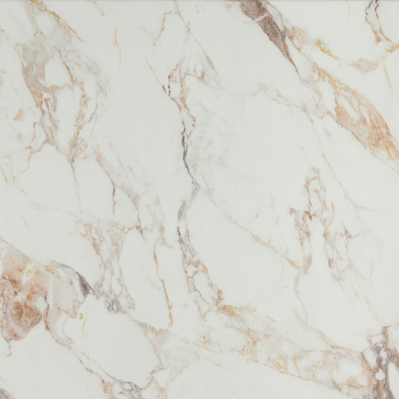 СФ Панель Мрамор калакатта золотой №208