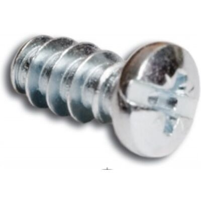 Шуруп EURO EK 6,3*16 (1уп.1000 шт.) AKS  24386
