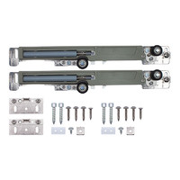 Доводчик для шкафа-купе Нова