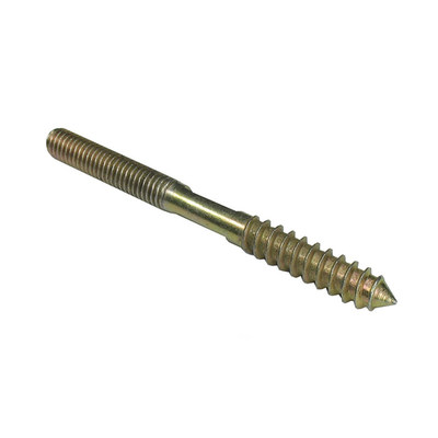 Шпилька для столов двухсторонняя 8*100 AKS 39693