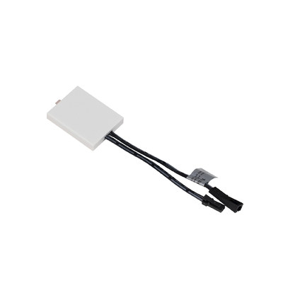 Выключатель бесконтактный для столешниц (max 54mm), с миниконнектором, 12/24V, 60W/100W, AKS 93691