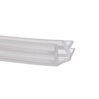 Уплотнитель под систему Slim 100м