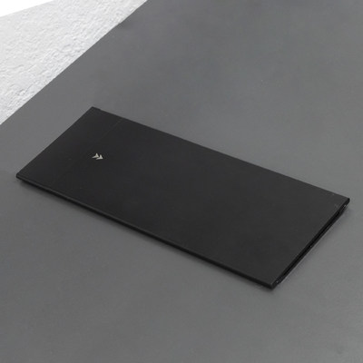 Выдвижной удлинитель Hollander, 2 розетки, 2xUSB, HDMI, LAN, черный AKS 78317