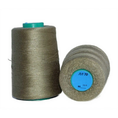 Нитки (20S3/70 ЛЛ) col.364 (2500 м)