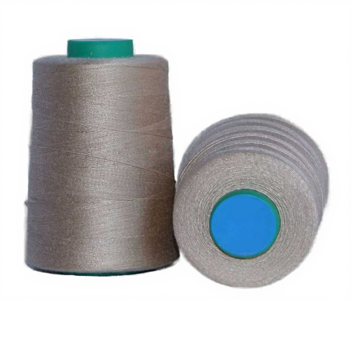 Нитки (20S3/70 ЛЛ) col.408 (2500 м)