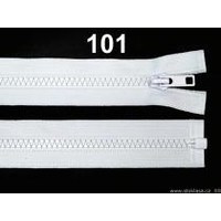 Молния 5 (АП) 101 (белая) (рол 200 м)